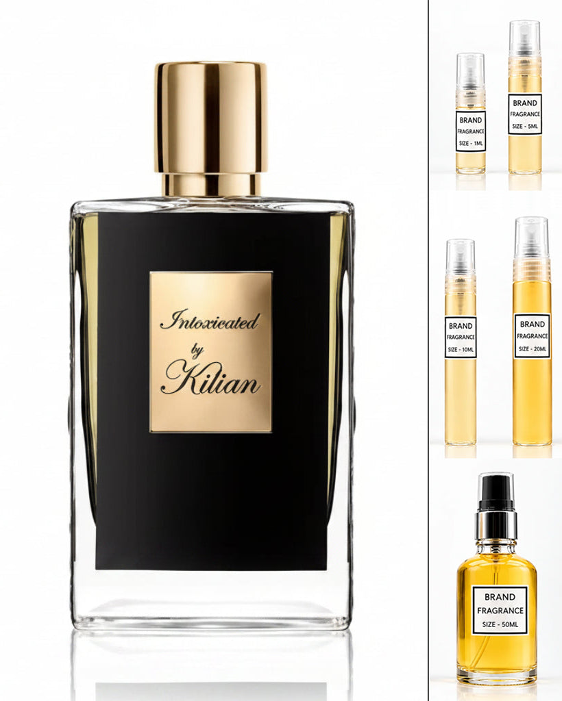 Kilian Intoxicated Eau De Parfum (Decanted Sample)