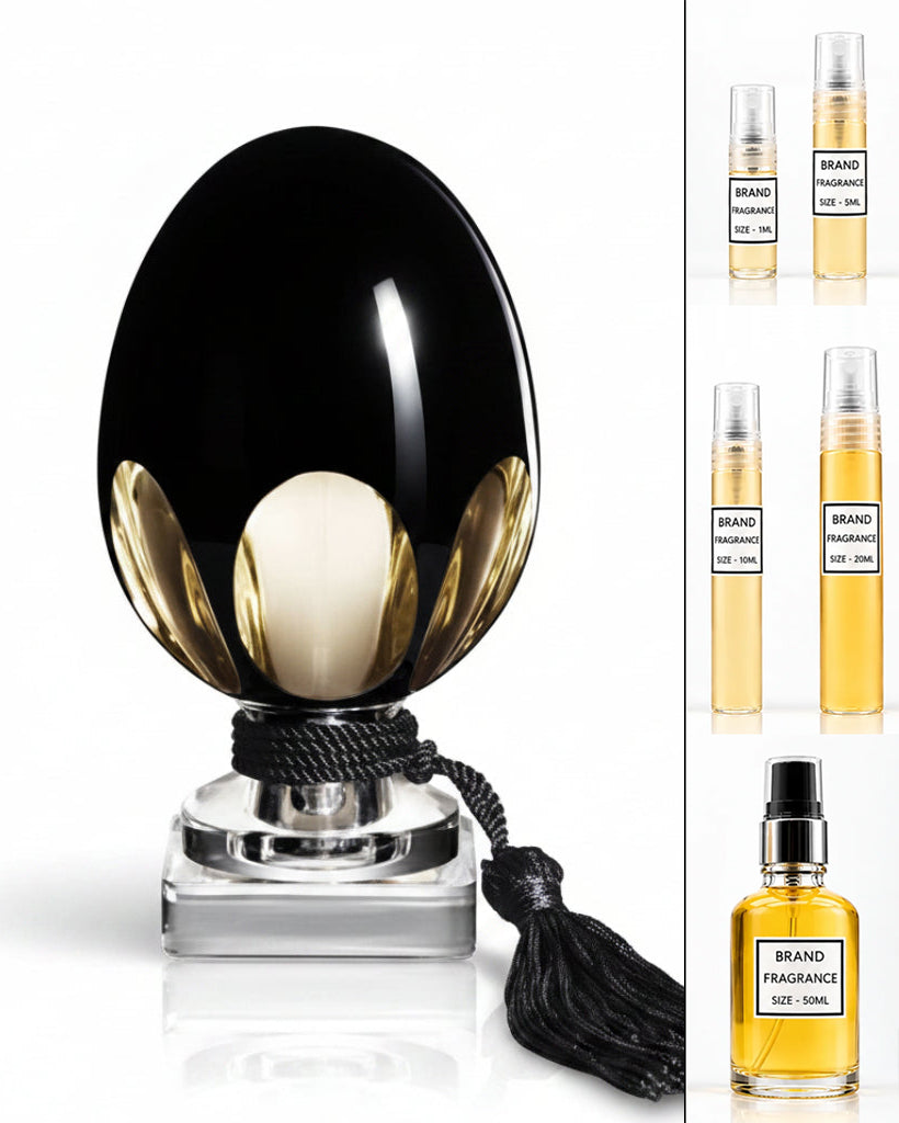 Kilian Killing Me Slowly Eau De Parfum (Decanted Sample)