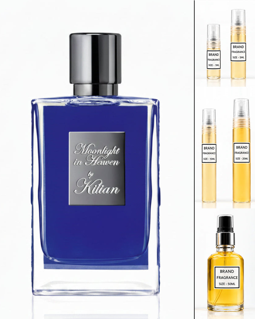 Kilian Moonlight In Heaven Eau De Parfum (Decanted Sample)