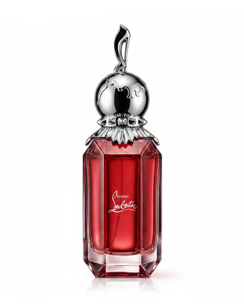 Christian Louboutin Loubirouge Eau De Parfum (Decanted Sample)