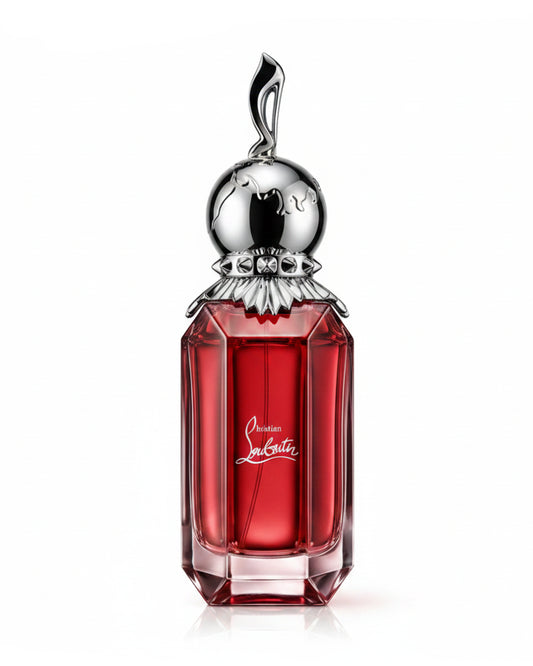 Christian Louboutin Loubirouge Eau De Parfum (Decanted Sample)
