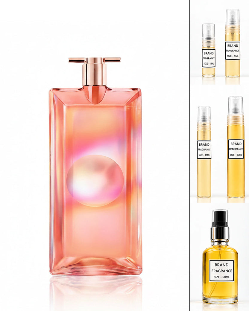 Lancôme Idôle Nectar Eau De Parfum (Decanted Sample)