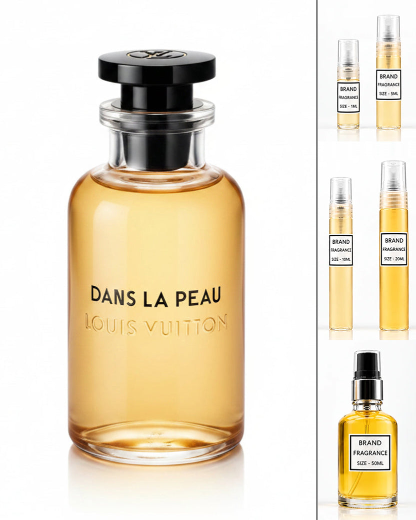 Louis Vuitton Dans La Peau Eau De Parfum (Decanted Sample)