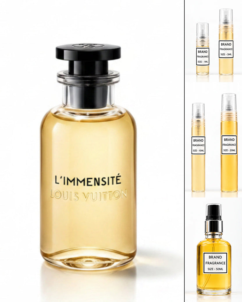 Louis Vuitton Le Jour Se Lève Eau De Parfum (Decanted Sample)