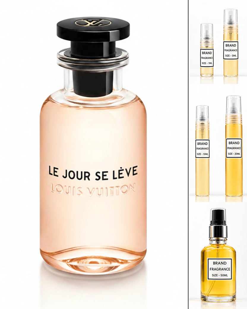 Louis Vuitton Les Sables Roses Eau De Parfum (Decanted Sample)