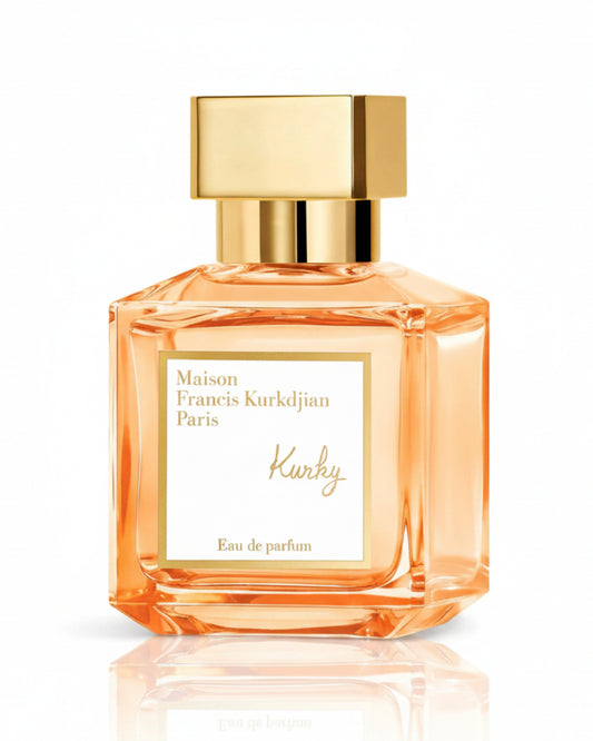 Maison Francis Kurkdjian Kurky Eau De Parfum (Decanted Sample)