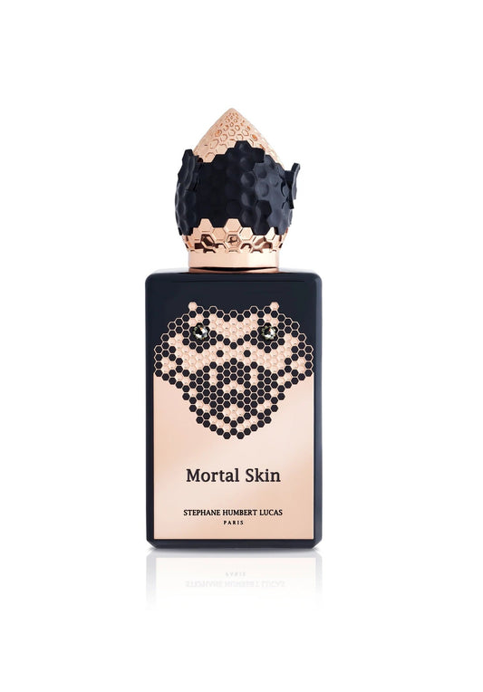 Stephane Humbert Lucas Mortal Skin Eau De Parfum (Decanted Sample)