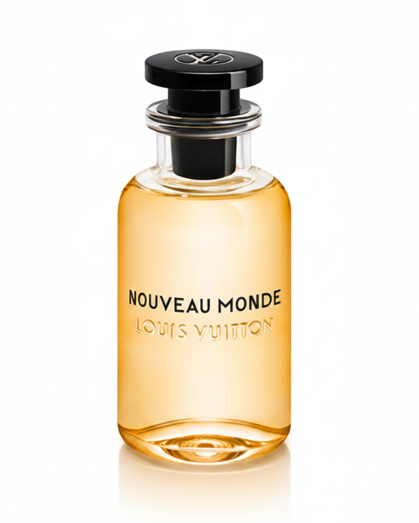 Louis Vuitton Nouveau Monde Eau De Parfum (Decanted Sample)