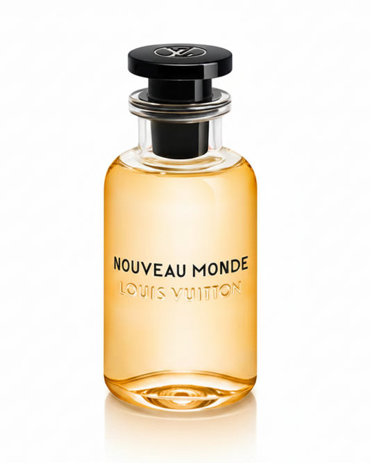 Louis Vuitton Nouveau Monde Eau De Parfum (Decanted Sample)
