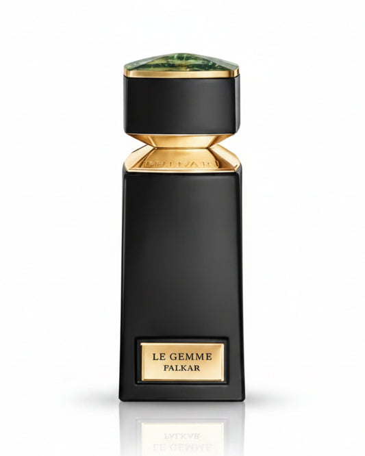 BVLGARI Le Gemme Falkar Eau De Parfum (Decanted Sample)