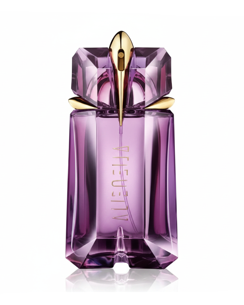 Mugler Alien Eau De Toilette (Decanted Sample)