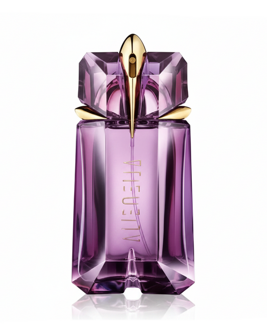 Mugler Alien Eau De Toilette (Decanted Sample)