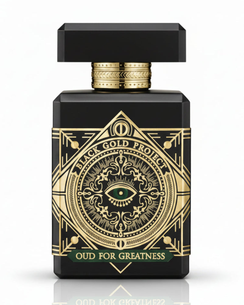 Initio Oud For Greatness NEO Eau De Parfum (Decanted Sample)