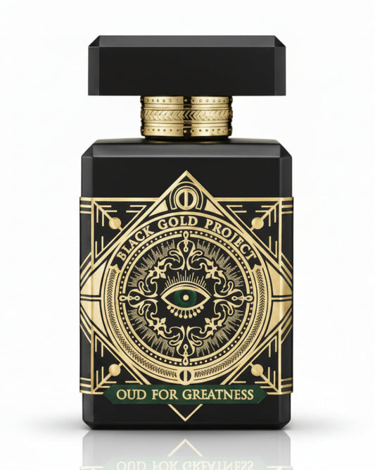 Initio Oud For Greatness NEO Eau De Parfum (Decanted Sample)