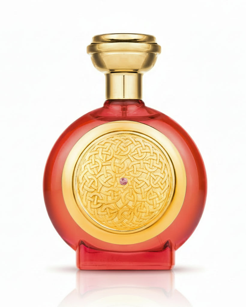 Boadicea The Victorious Oud Sapphire Eau De Parfum (Decanted Sample)
