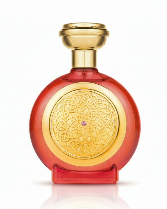 Boadicea The Victorious Oud Sapphire Eau De Parfum (Decanted Sample)