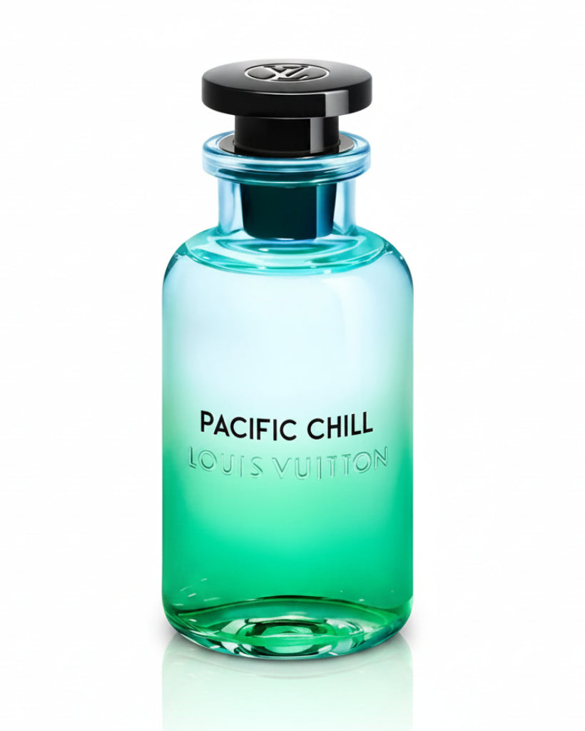 Louis Vuitton Pacific Chill Eau De Parfum (Decanted Sample)