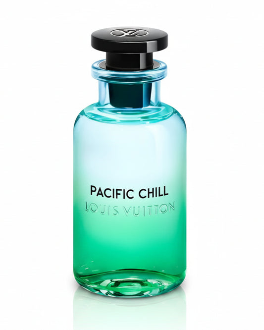 Louis Vuitton Pacific Chill Eau De Parfum (Decanted Sample)