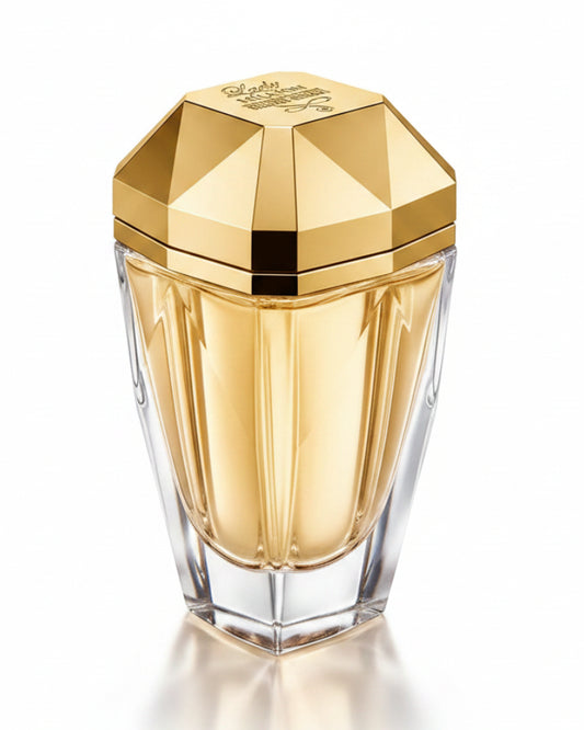 Paco Rabanne Lady Million Eau My Gold Eau De Toilette (Decanted Sample)
