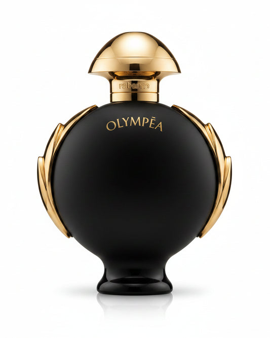 Paco Rabanne Olympea Parfum (Decanted Sample)
