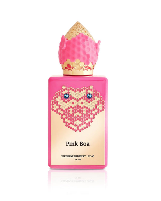 Stephane Humbert Lucas Pink Boa Eau De Parfum (Decanted Sample)