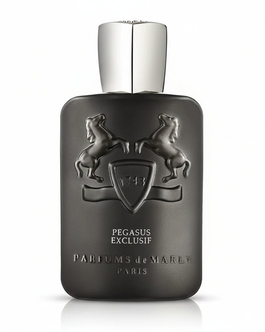 Parfums De Marly Pegasus Exclusif Eau De Parfum (Decanted Sample)