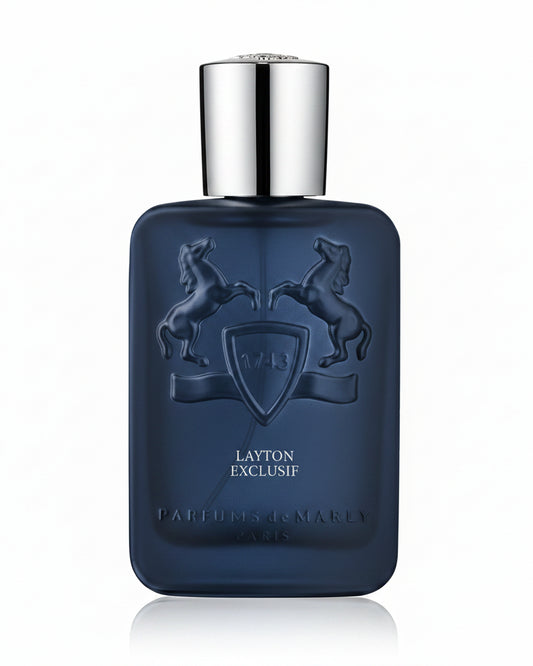 Parfums De Marly Layton Exclusif Eau De Parfum (Decanted Sample)