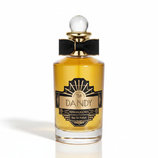 Penhaligon’s The Dandy Eau De Parfum (Decanted Sample)