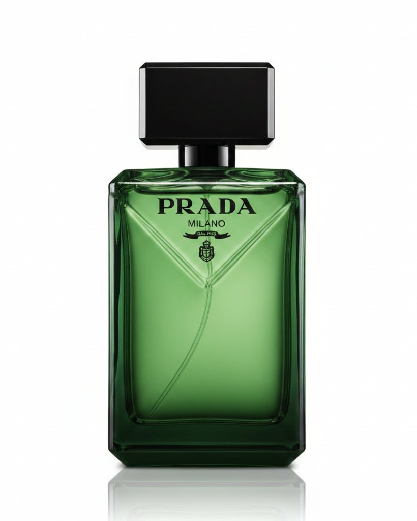 Prada Paradigme Eau De Parfum (Decanted Sample)