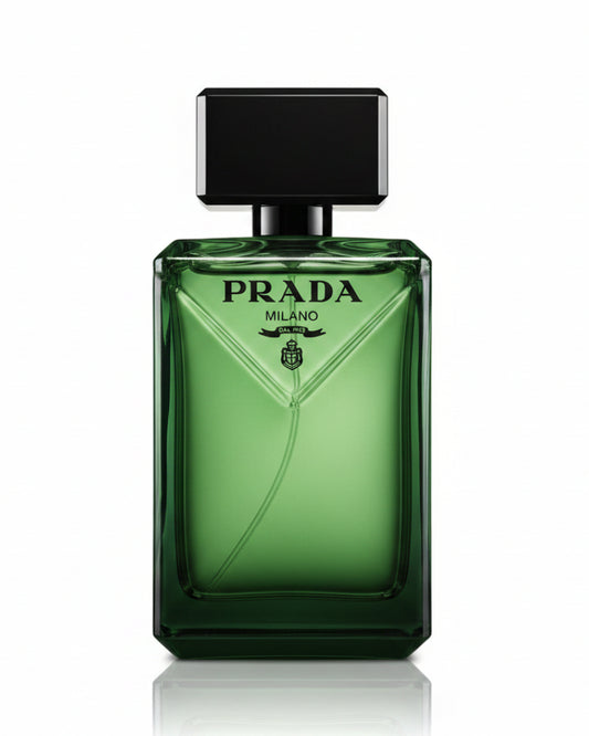 Prada Paradigme Eau De Parfum (Decanted Sample)