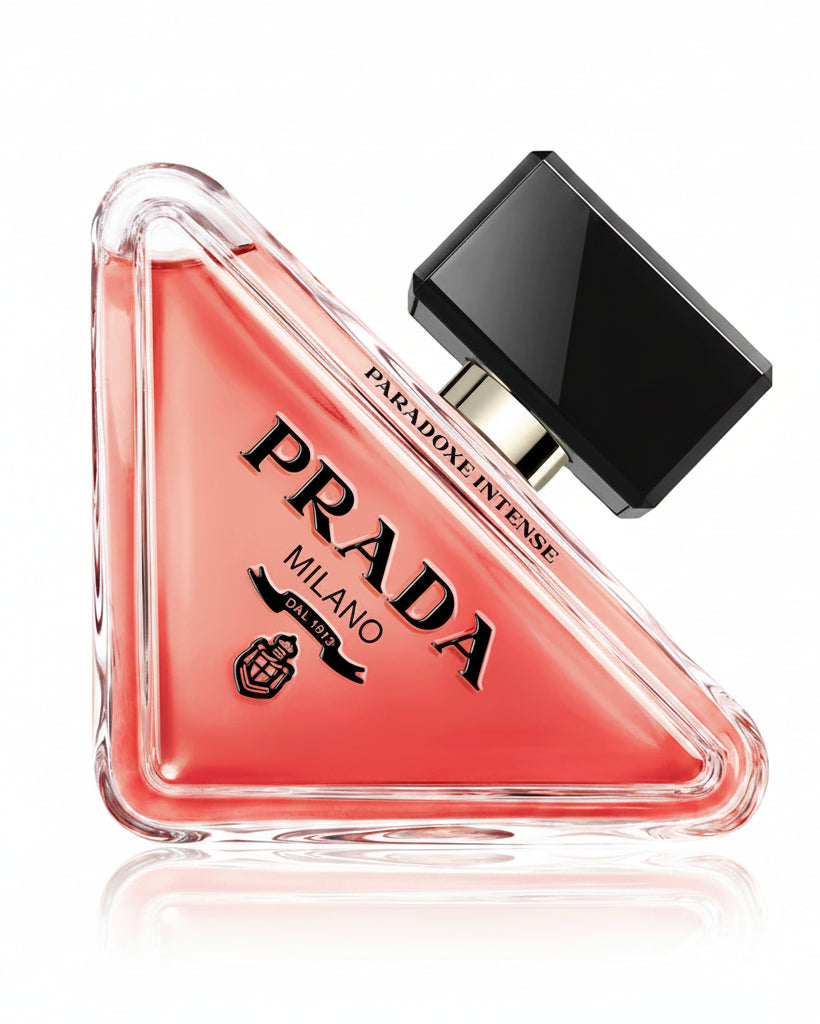 Prada Paradoxe Intense Eau De Parfum (Decanted Sample)
