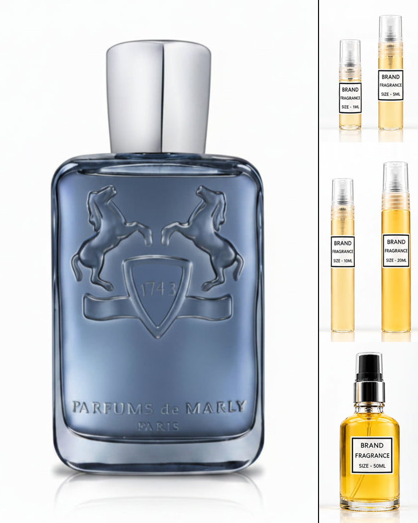Parfums De Marly Sedley Eau De Parfum (Decanted Sample)