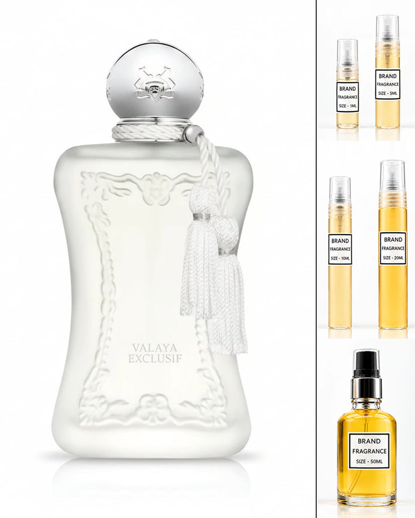 Parfums De Marly Valaya Exclusif Eau De Parfum (Decanted Sample)