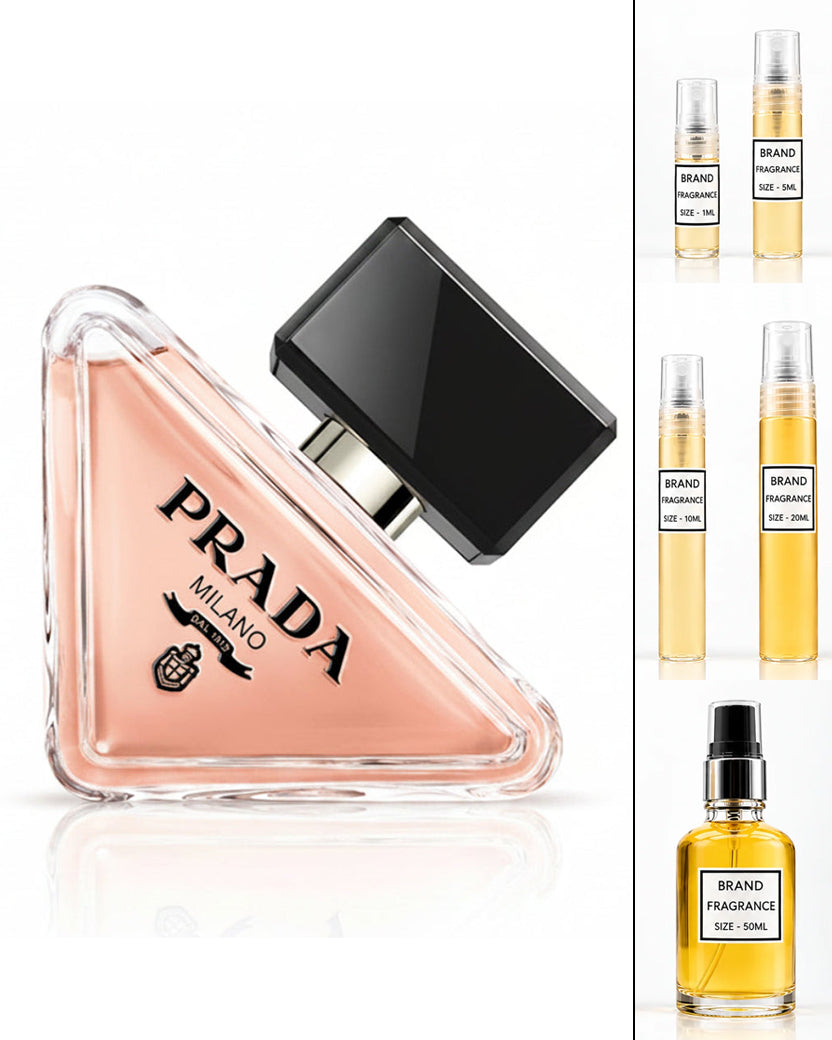 Prada Paradoxe De Parfum (Decanted Sample)