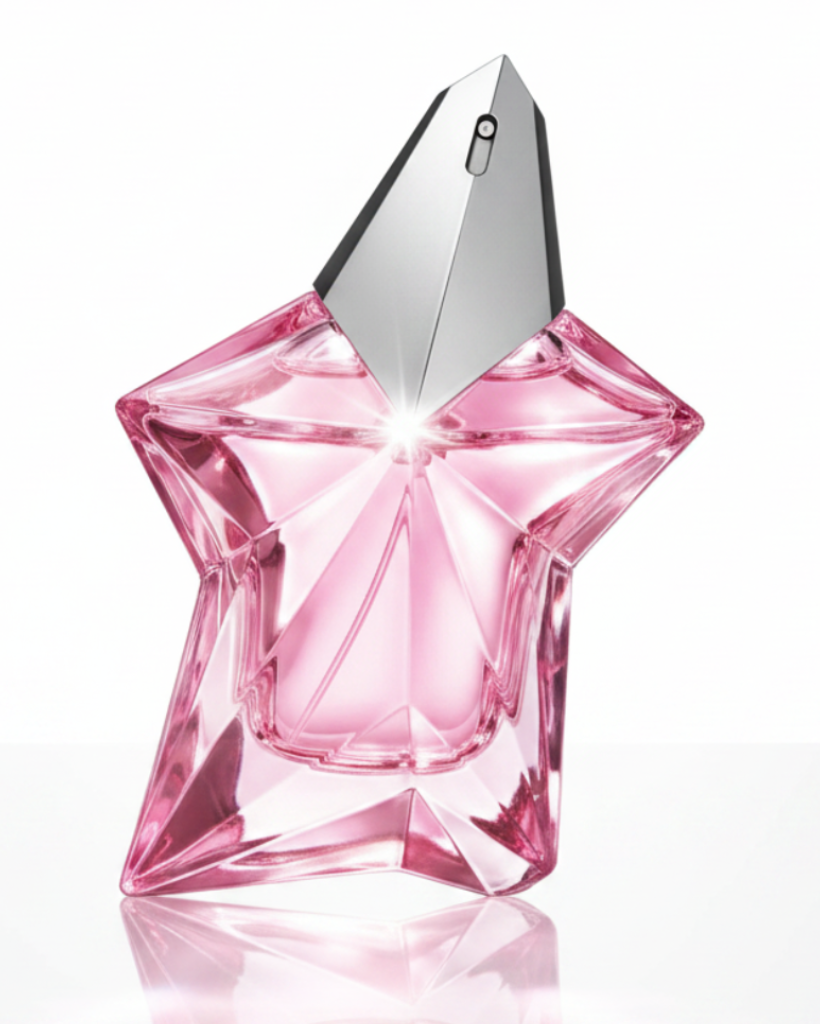 Thierry Mugler Angel Nova Eau De Toilette (Decanted Sample)