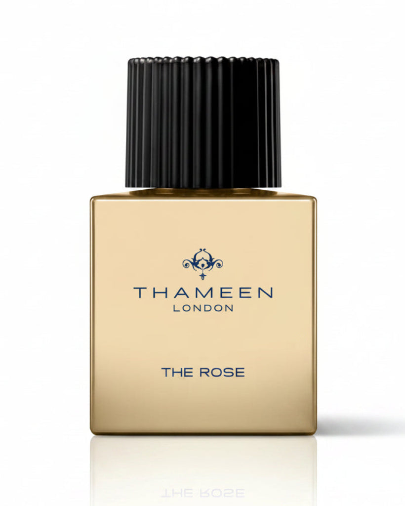 Thameen The Rose Extrait De Parfum (Decanted Sample)