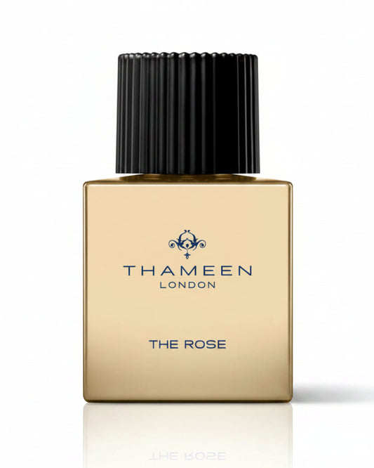 Thameen The Rose Extrait De Parfum (Decanted Sample)