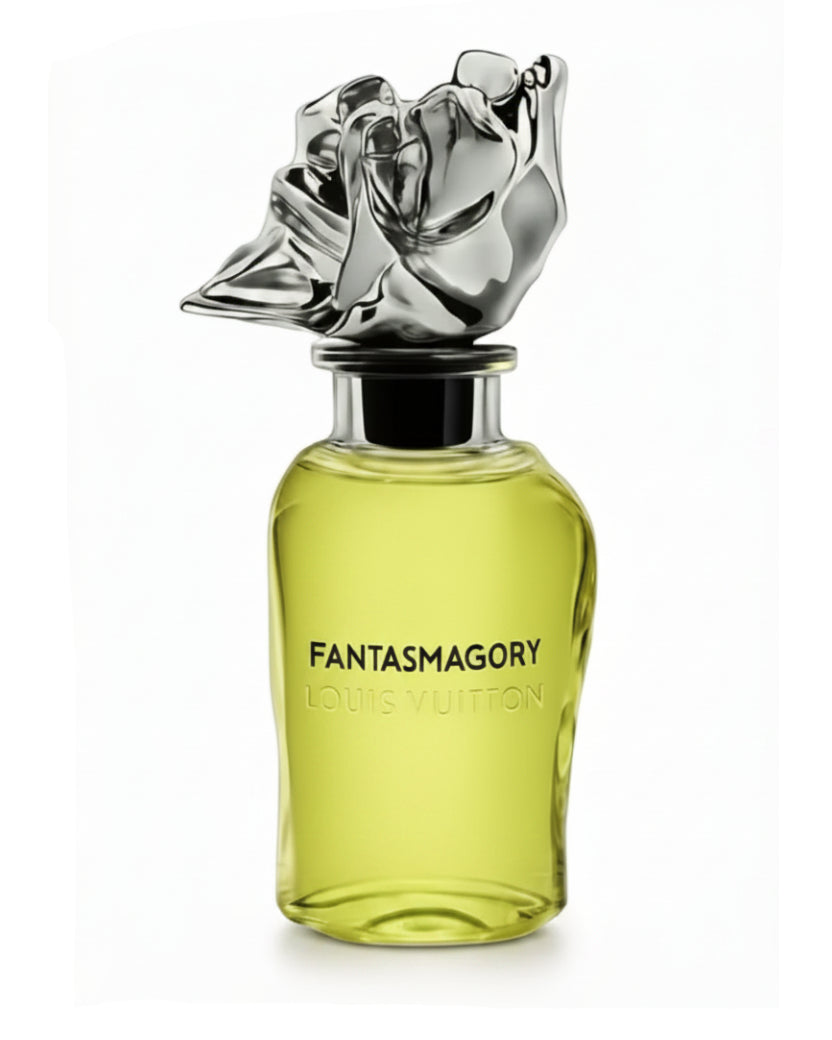 Louis Vuitton Fantasmagory Extrait De Parfum (Decanted Sample)