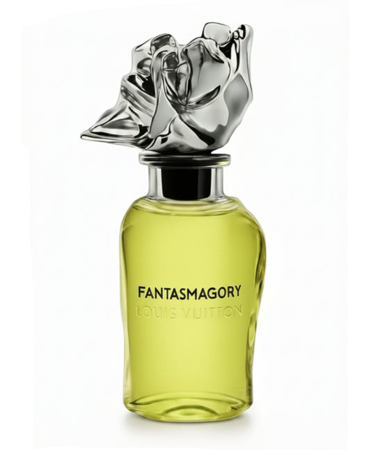 Louis Vuitton Fantasmagory Extrait De Parfum (Decanted Sample)