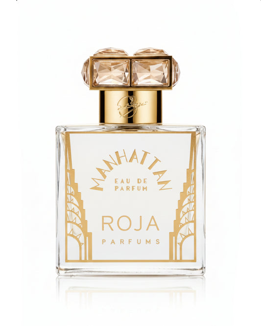 Roja Manhattan Eau De Parfum (Decanted Sample)