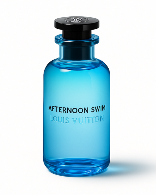 Louis Vuitton Afternoon Swim Eau De Parfum (Decanted Sample)
