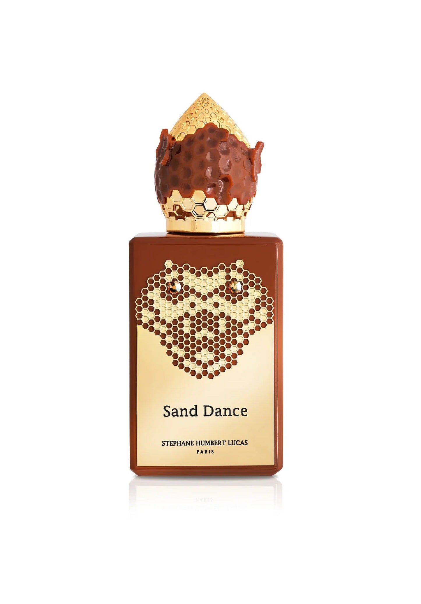Stephane Humbert Lucas Sand Dance Eau De Parfum (Decanted Sample)