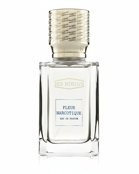 Ex Nihilo Fleur Narcotique Eau De Parfum (Decanted Sample)