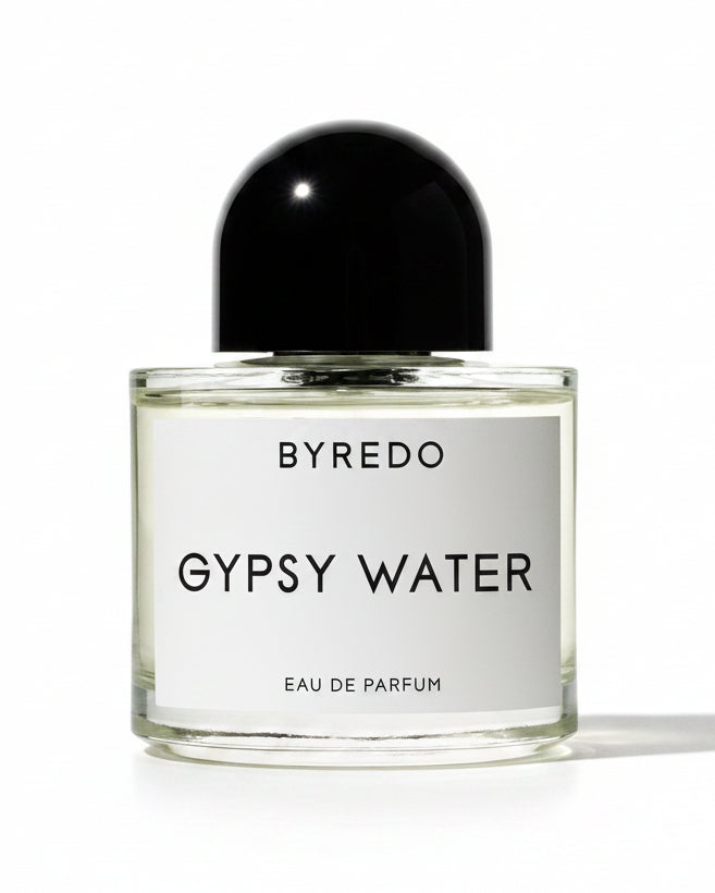 Byredo Gypsy Water Eau De Parfum (Decanted Sample)