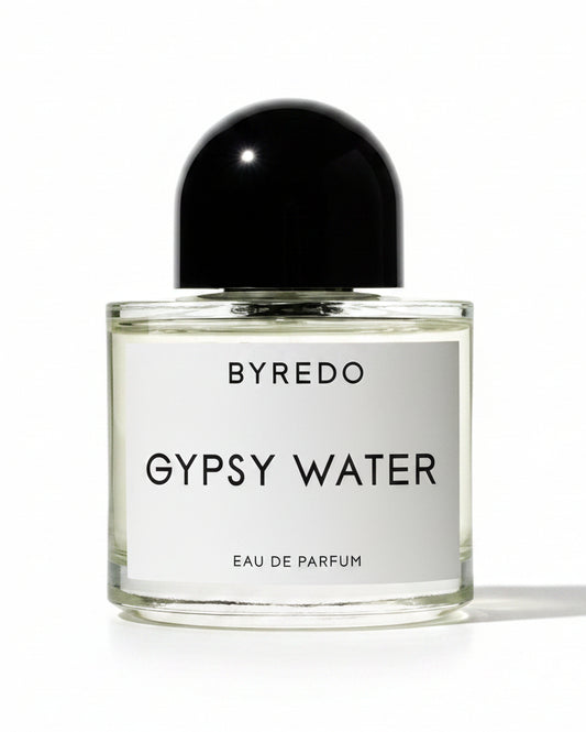 Byredo Gypsy Water Eau De Parfum (Decanted Sample)