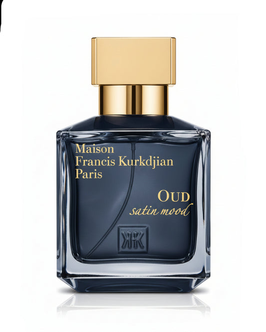 Maison Francis Kurkdjian Oud Satin Mood Eau De Parfum (Decanted Sample)