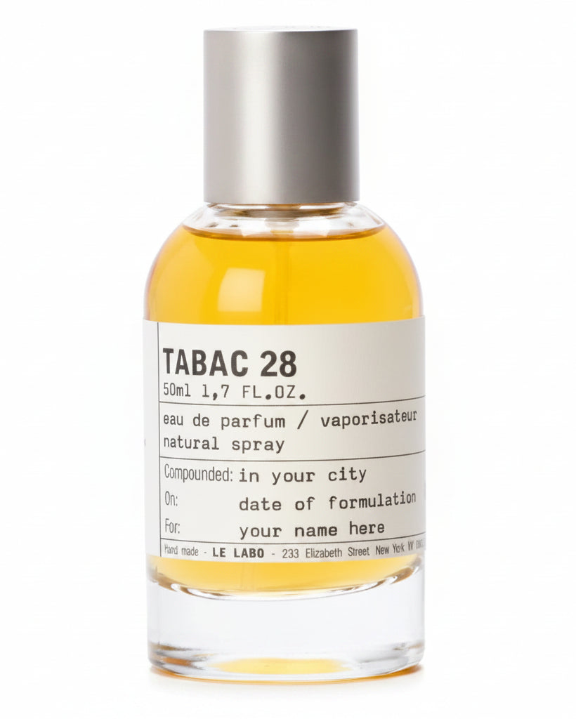 Le Labo Tabac 28 Eau de Parfum (Decanted Sample)