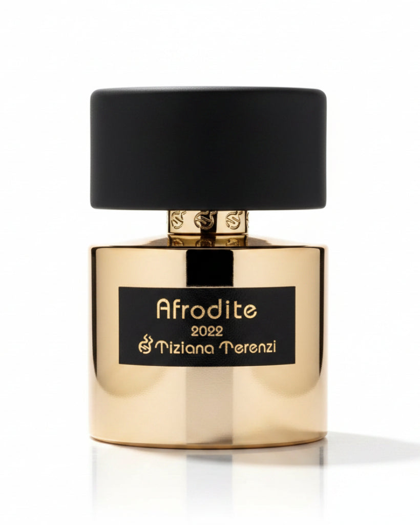 Tiziana Terenzi Afrodite Extrait De Parfum (Decanted Sample)