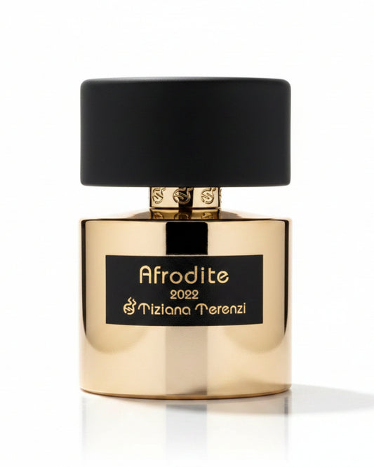 Tiziana Terenzi Afrodite Extrait De Parfum (Decanted Sample)
