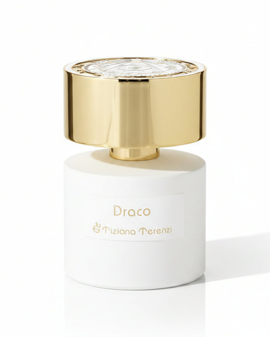 Tiziana Terenzi Draco Extrait De Parfum (Decanted Sample)